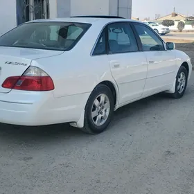 Toyota Avalon 2002