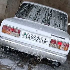 Lada 2107 2000