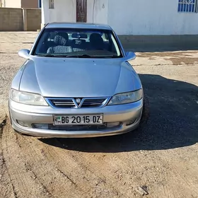 Opel Vectra 2001