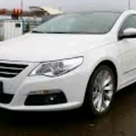 passat cc