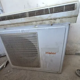 kansaner haier 80 lik