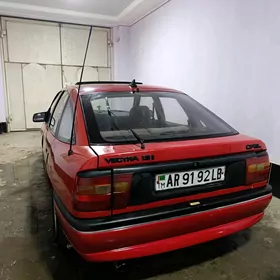 Opel Vectra 1990