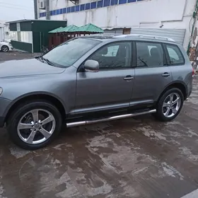 Volkswagen Touareg 2003