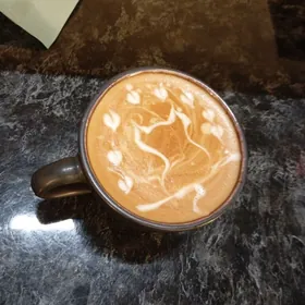 baristo komekci