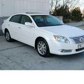 Toyota Avalon 2008