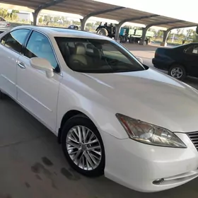 Lexus ES 350 2008