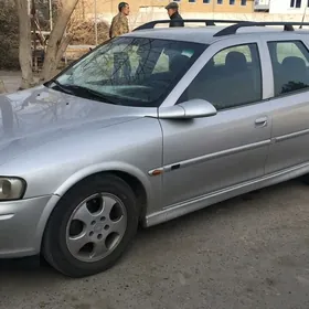 Opel Vectra 2000