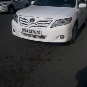 Toyota Camry 2010