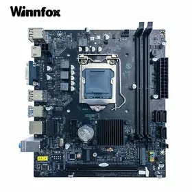 Materinka lga 1151 6-7 gen