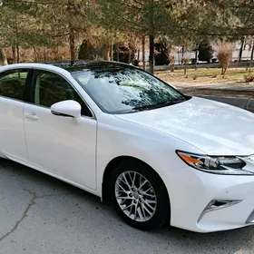 Lexus ES 350 2017