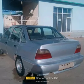 Daewoo Nexia 1996