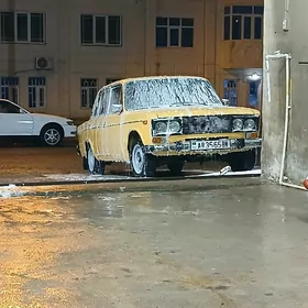 Lada 2103 1981