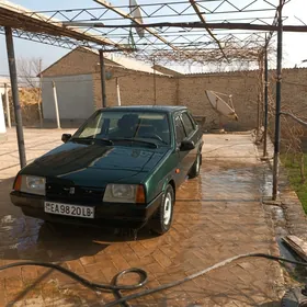 Lada 21099 2004