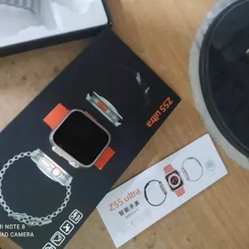 Smart Watch Z55 ultra