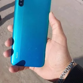 Redmi 9a