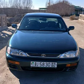 Toyota Camry 1993