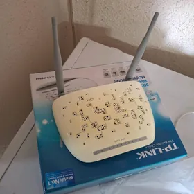 Wifi Router