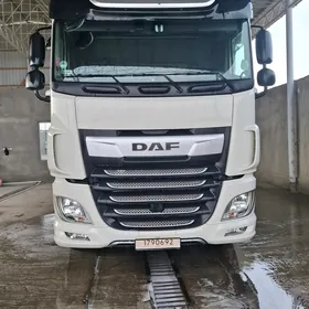 DAF 460 2019