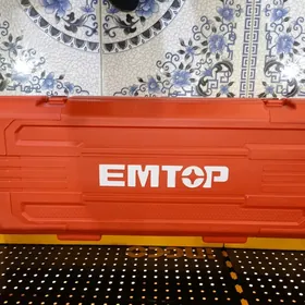 EMTOP HILTI