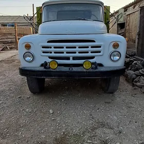 Zil 130 1990