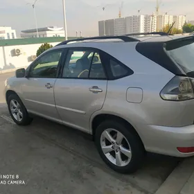 Lexus RX 330 2004