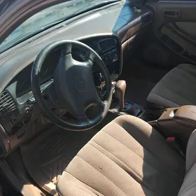 Toyota Camry 1993