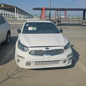 Kia Forte 2021