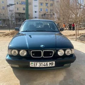 BMW 525 1995