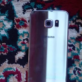 SAMSUNG S6 edge