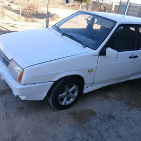 Lada 2109 1995