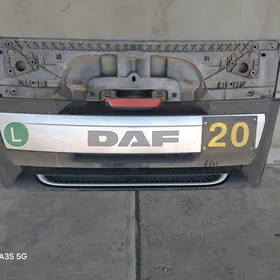 Daf kapot