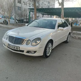 Mercedes-Benz E350 2006