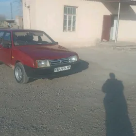 Lada 21099 1996