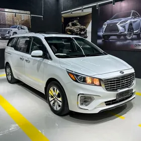 Kia Sedona 2020