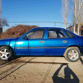 Opel Vectra 1990