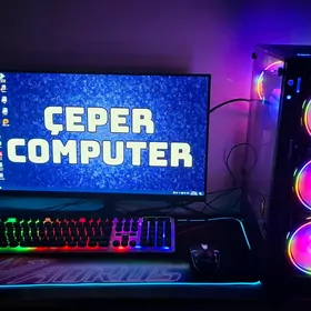 igrowoý kompýuter core i7