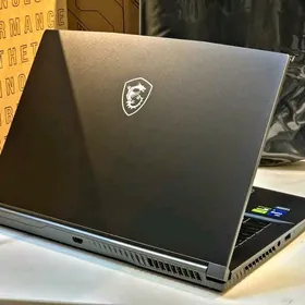 MSI Thin/i5/RTX 2050/RAM 16GB