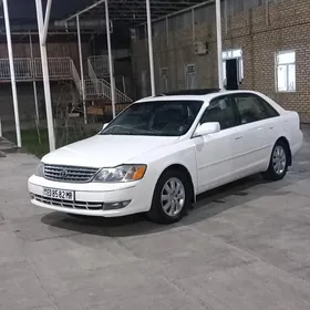 Toyota Avalon 2003