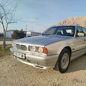 BMW 525 1995