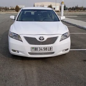 Toyota Camry 2007