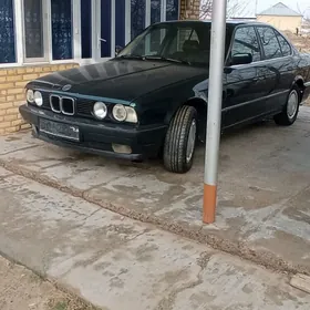 BMW 525 1994