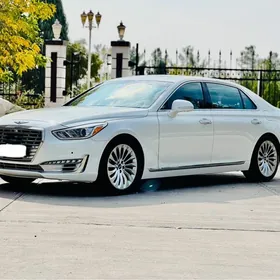 Genesis G90 2019