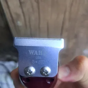 trimmer WAHL