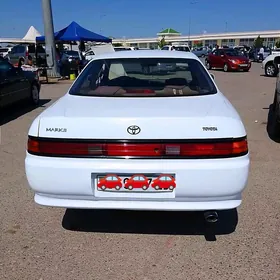 Toyota Mark II 1994