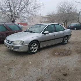 Opel Omega 1998