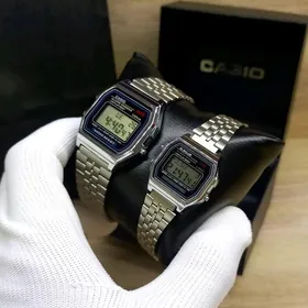 Casio Al-Salah sagat часы