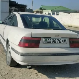 Opel Calibra 1995