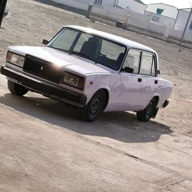 Lada 2107 1998