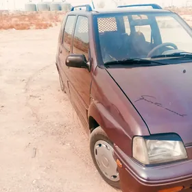 Daewoo Tico 1997