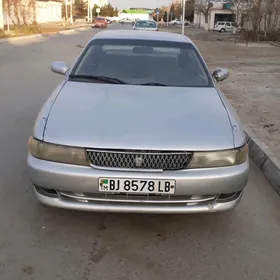 Toyota Chaser 1993